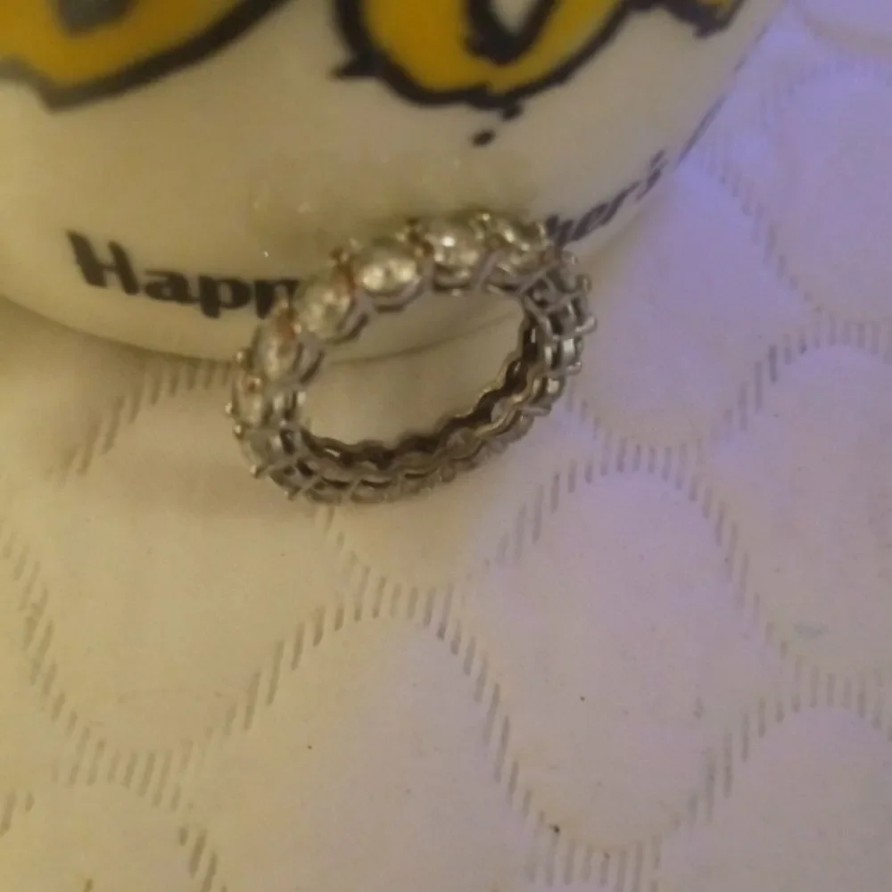 Fashion diamond 💎 ring 💍